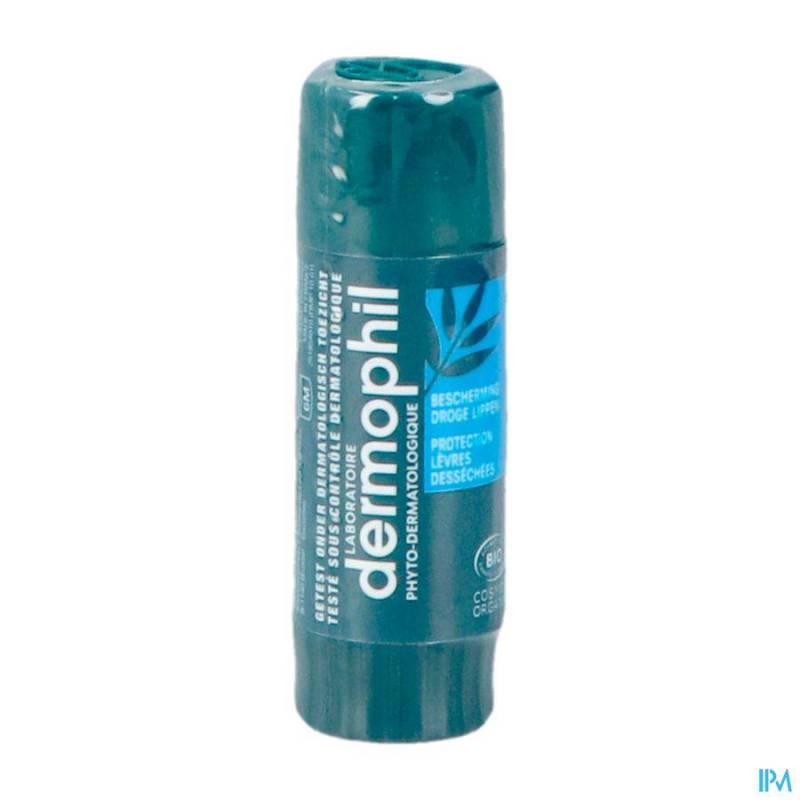 DERMOPHIL LEVRES DESECHEES          4G