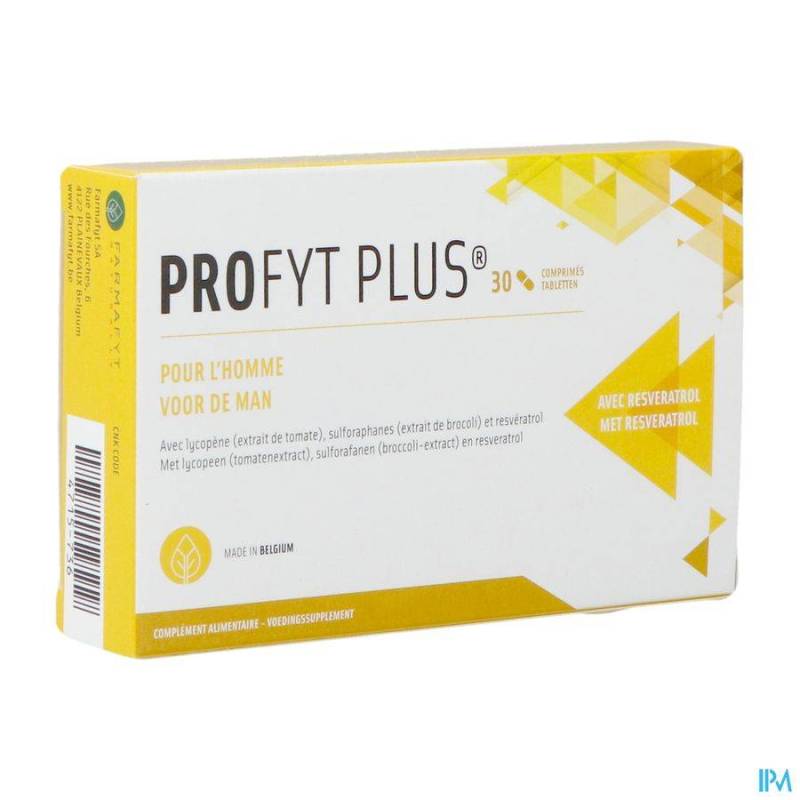 PROFYT PLUS COMP 30 NF