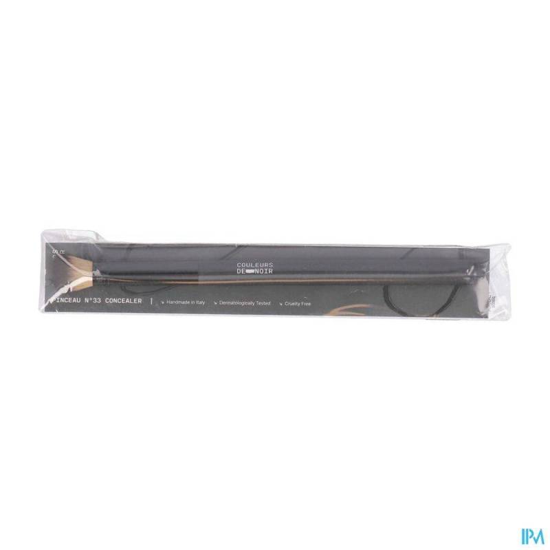 LES COULEURS DE NOIR PINCEAU N23 OAP MELANGEUR NF