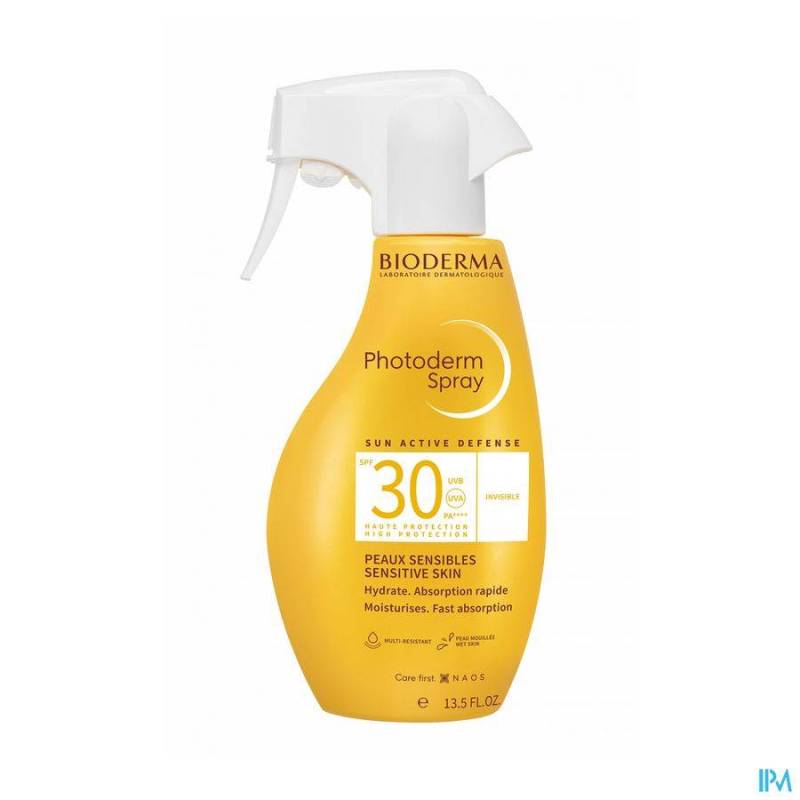 BIODERMA PHOTO SPR SPF30 300