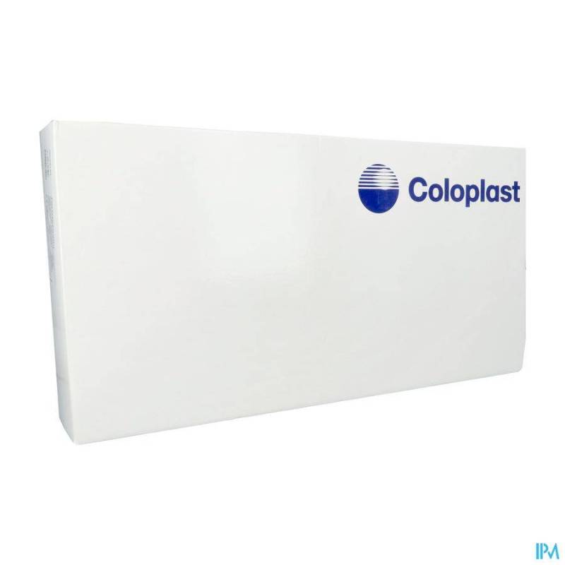 COLOPLAST SYSTEME PERISTEEN PLUS SOND.REC.CON29160