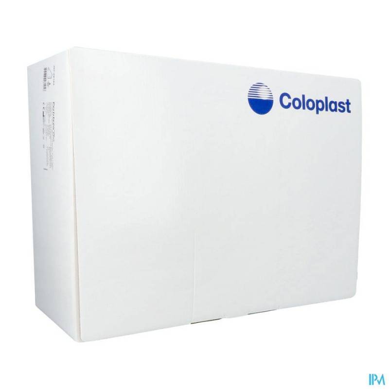COLOPLAST PERISTEEN PLUS CONUSKATHETER ACC. 29162