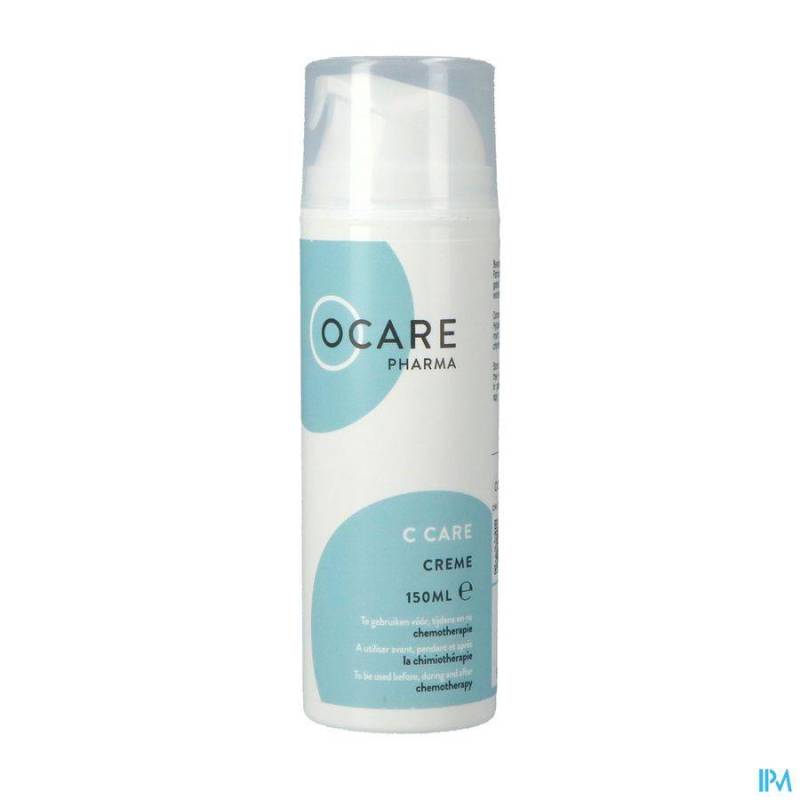 C CARE CREME 150ML
