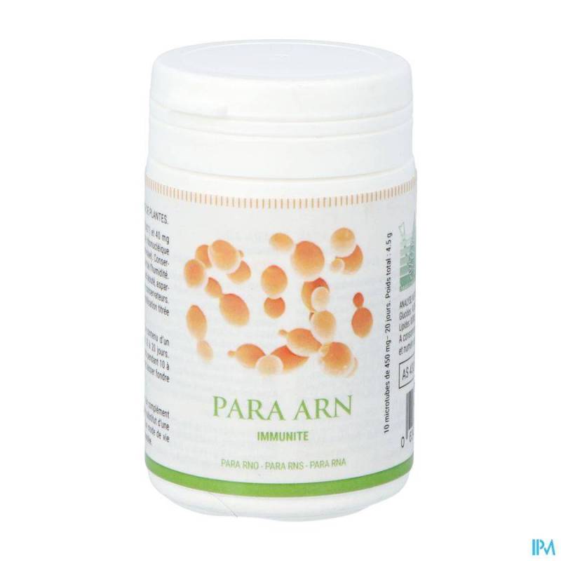 PARA RNA 10MG EPJES 10