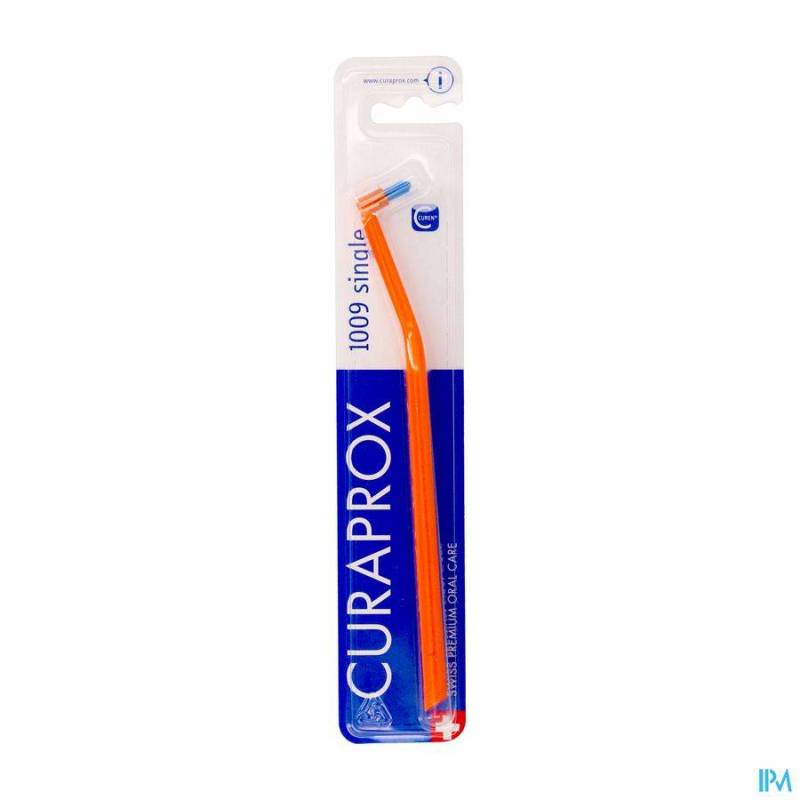 CURAPROX BROSSE A DENTS CS 1009