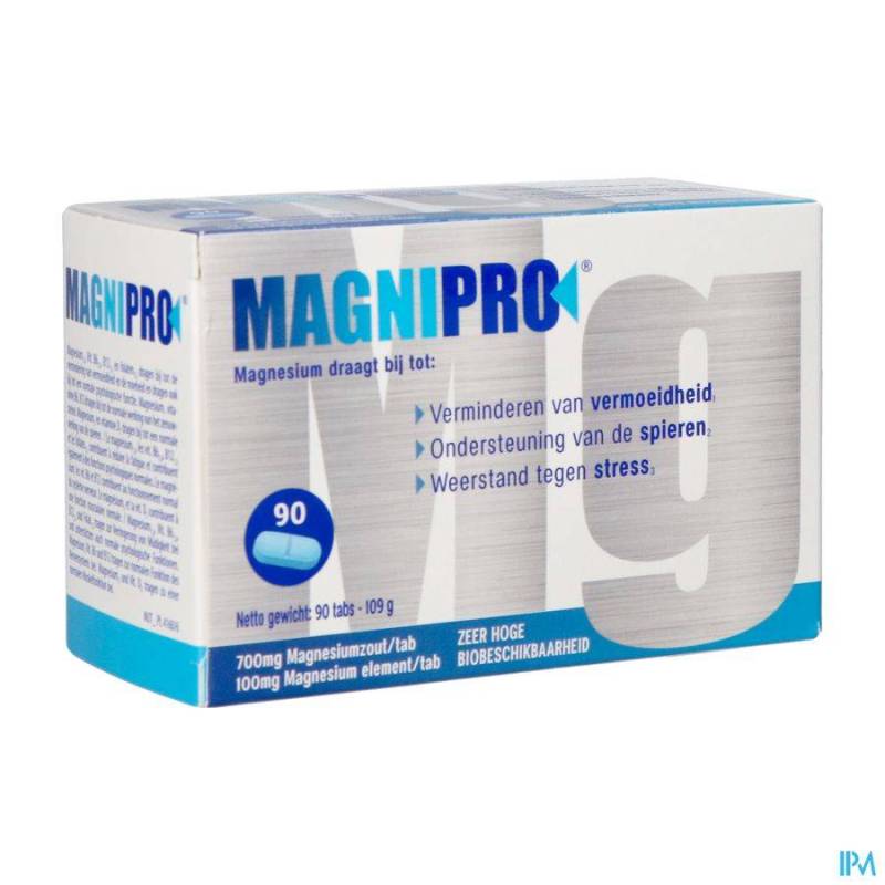 MAGNIPRO 90 TABL