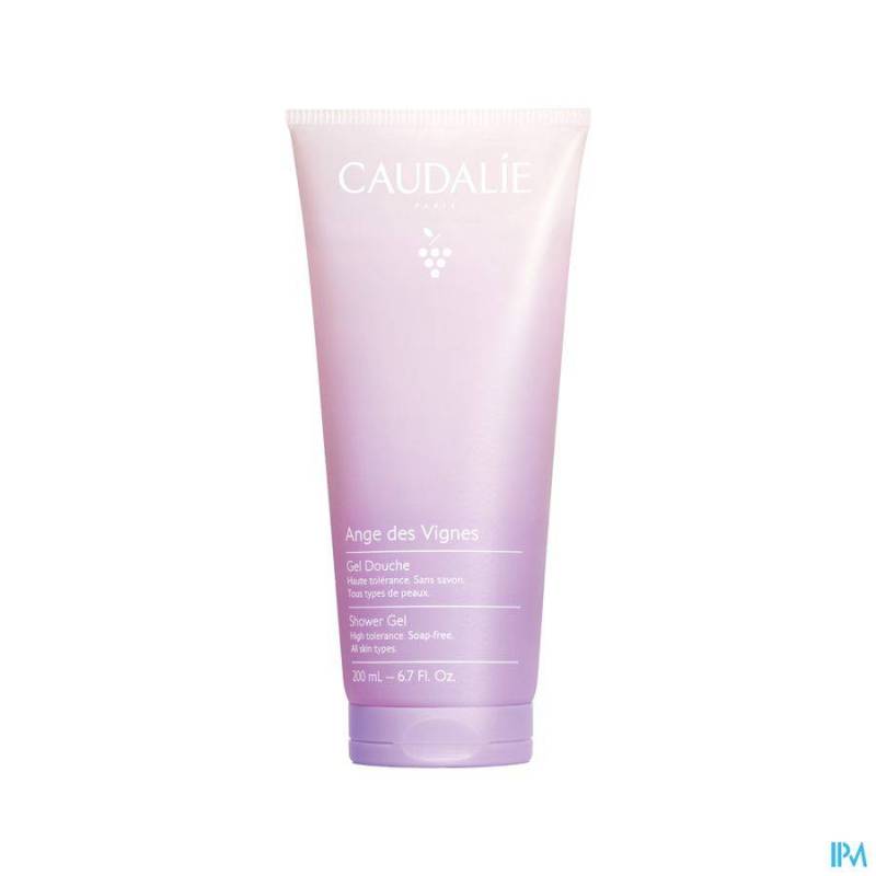 CAUDALIE DOUCHEGEL ANGE VIGNES 200ML