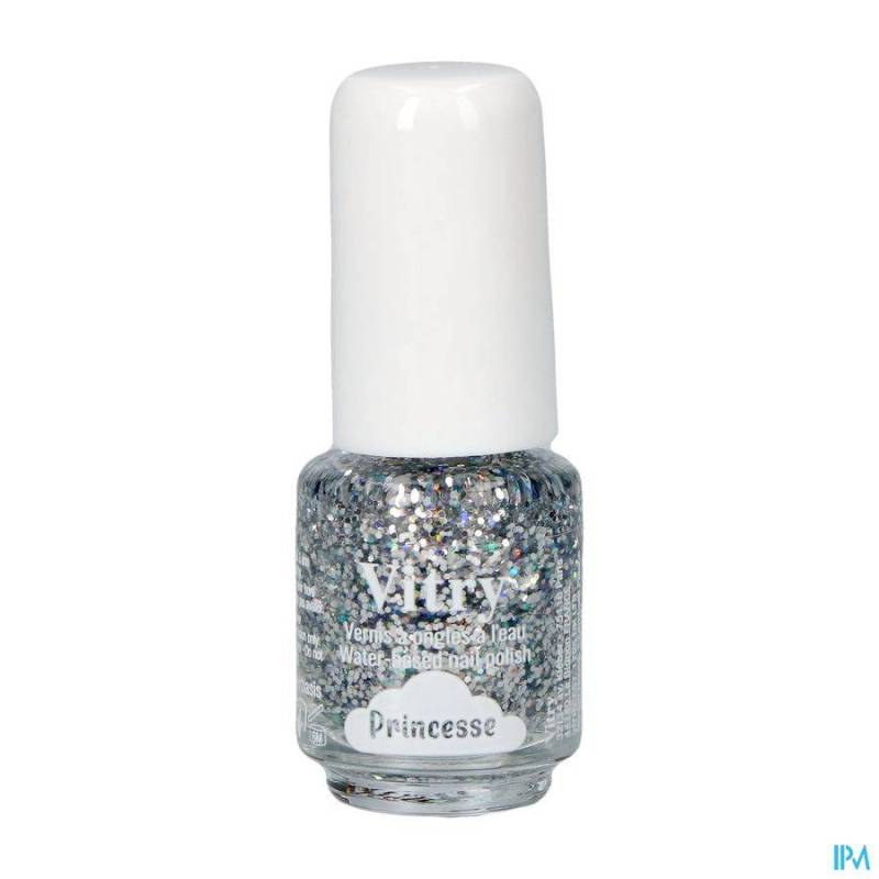 VITRY VAO EAU PRINCESSE 4ML