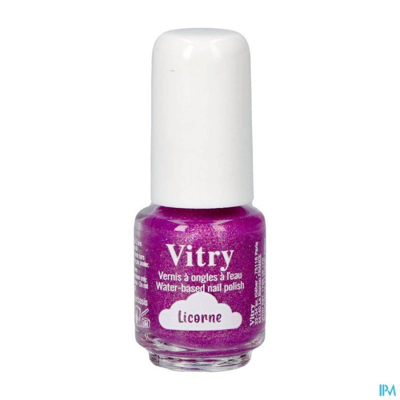 VITRY VAO WATER LICORNE 4ML