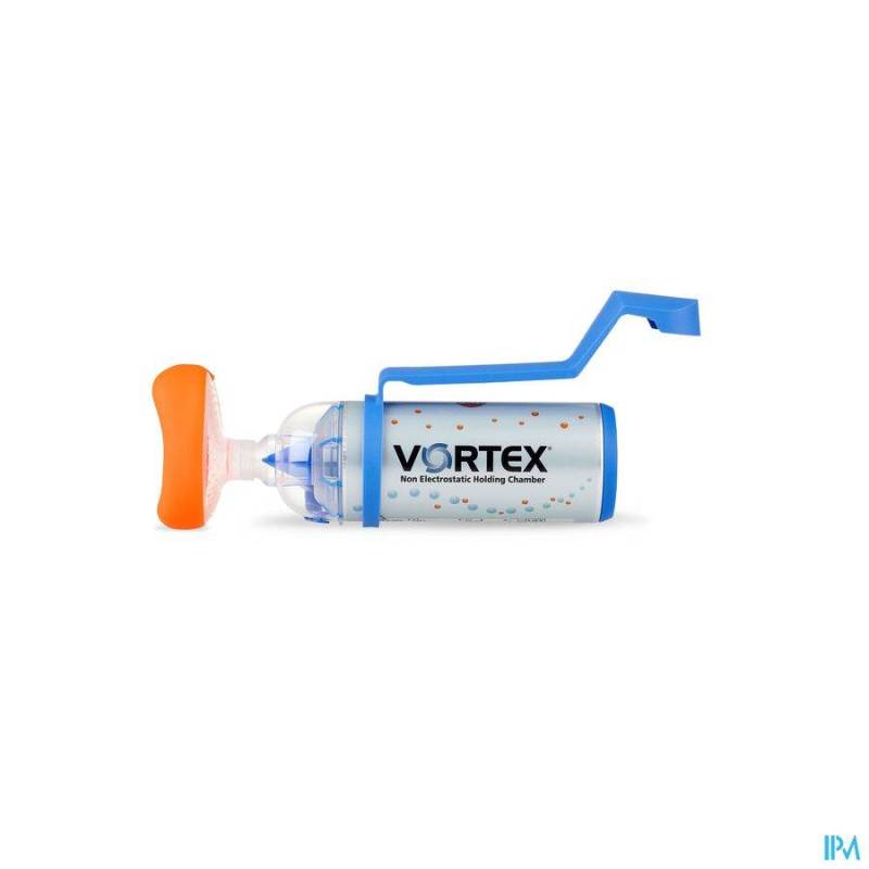 VORTEX MDR VOORZETKAMER  MASKER BABY 0-2J