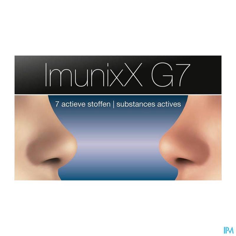 IMUNIXX G7 40 COMP NM
