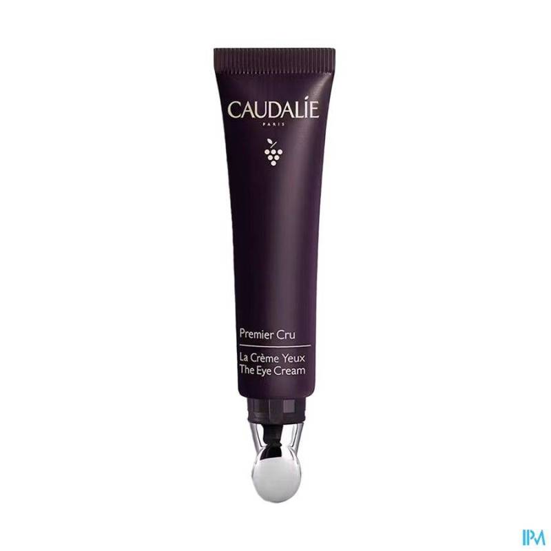CAUDALIE PREMIER CRU CREME YEUX 15ML NF