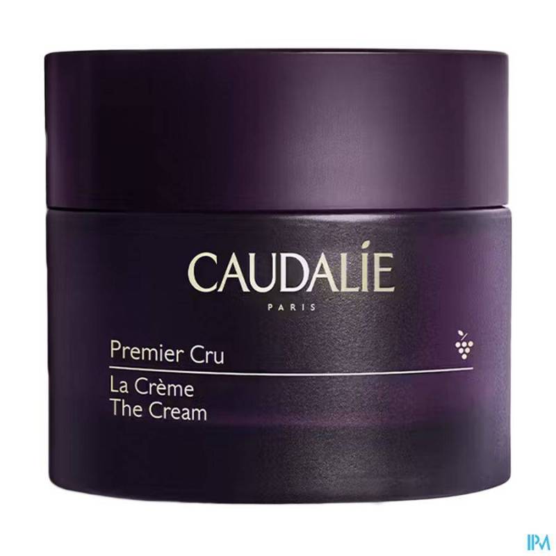 CAUDALIE PREMIER CRU CREME 50ML NF