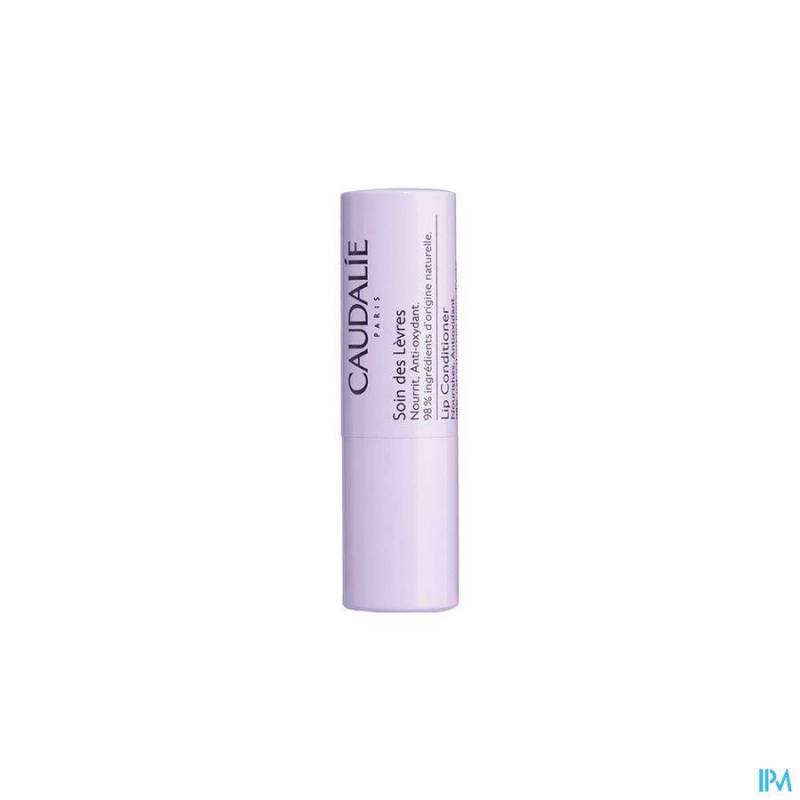 CAUDALIE LICHAAM LIPVERZORGING 4G
