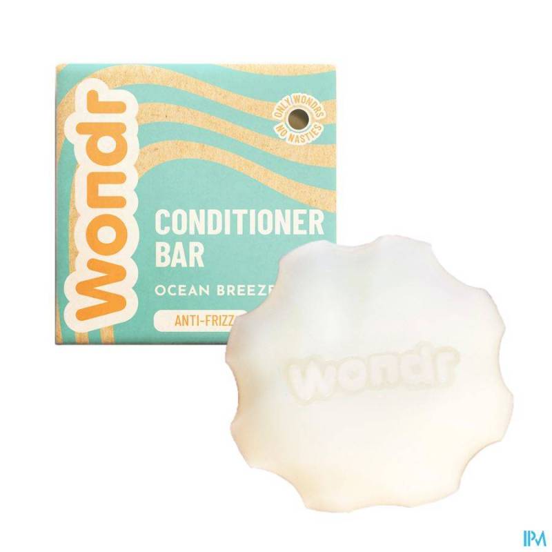 WONDR CONDITIONER OCEAN BREEZE BAR 55G