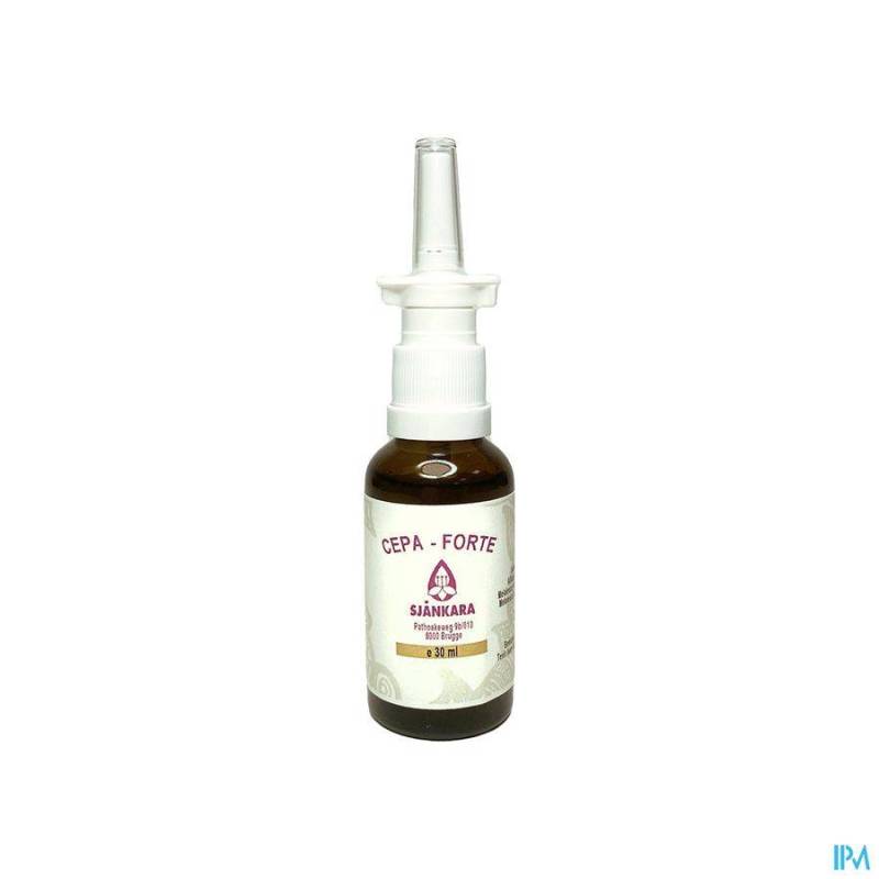 CEPA FORTE SPRAY NASAL 30ML