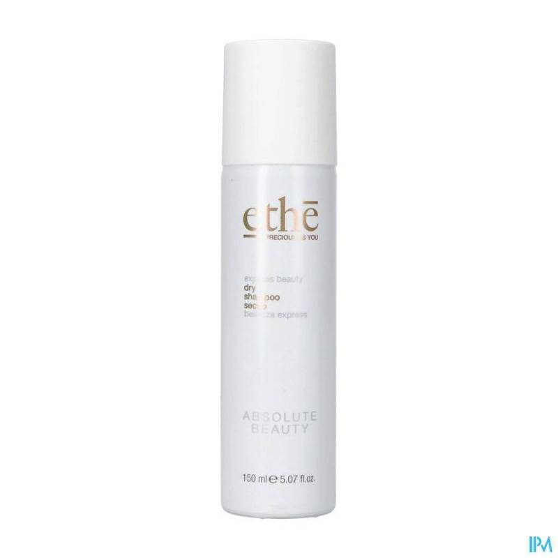 ETHE PREMIUM SHAMPOOING SEC 150ML