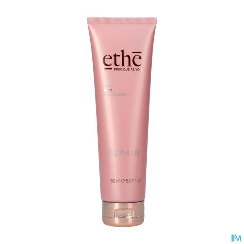 ETHE REPAIR MASQUE CAPILLAIRE REPARATEUR TUBE150ML
