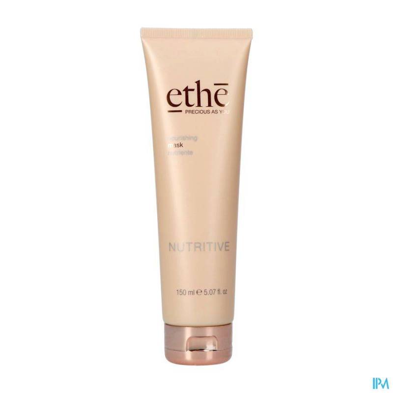 ETHE NUTRITIVE MASQUE CAPILLAIRE CH.SECS TUBE150ML