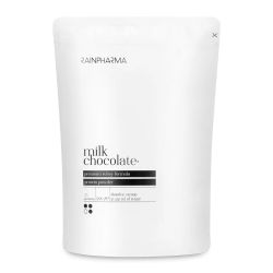 RAINPHARMA MILK CHOCOLATE XL 990G NF