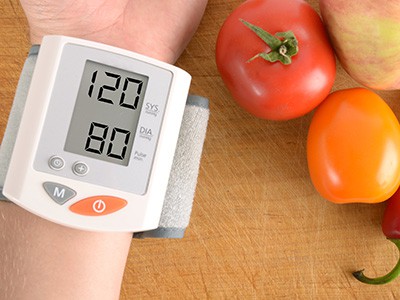 Hypertension artérielle