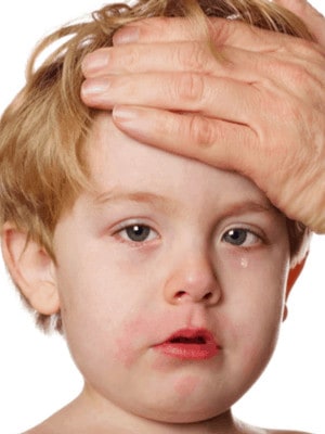 Rhume ou grippe