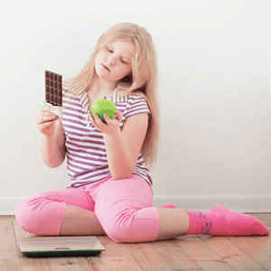 Gezonder eten en snacken - pharmazone
