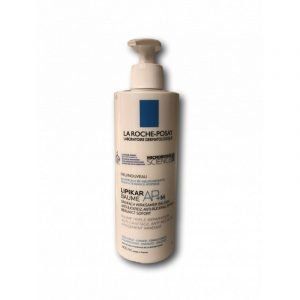 La Roche Posay Lipikar AP+M Microbiome Balsem 400 ml