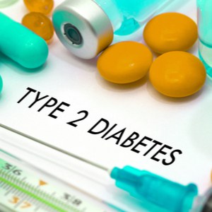 diabetes 2 medicijnen
