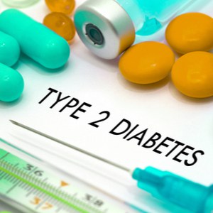 diabète 2 médicaments