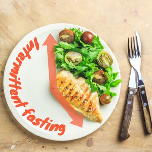Intermittent fasting