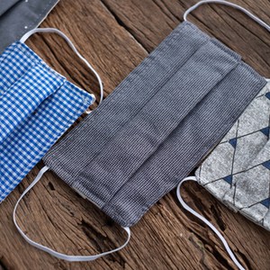 stoffen maskers