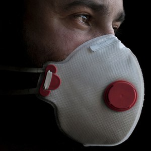 masque FFP3