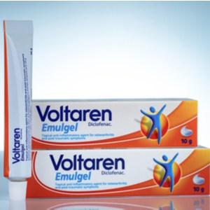 Voltaren-gel