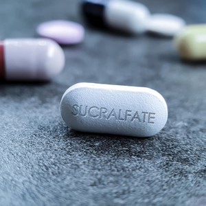 Sucralfaat