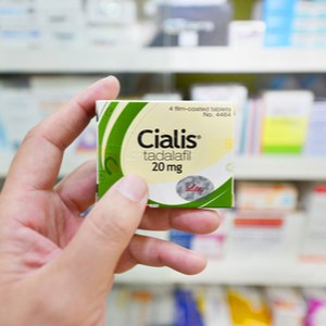 Tadalafil Cialis