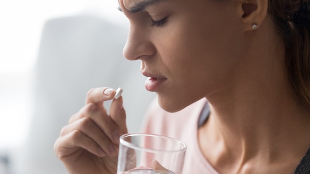 medicijn tegen misselijkheid