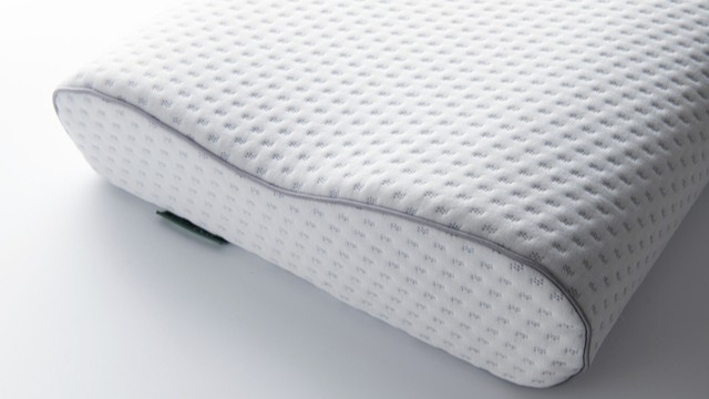 memory foam kussen
