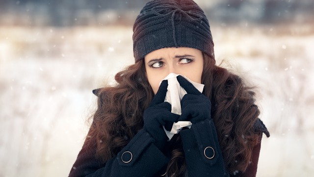 mauvais système immunitaire