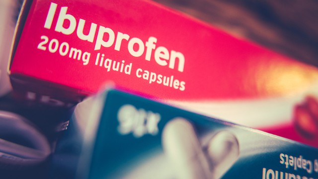 Ibuprofen
