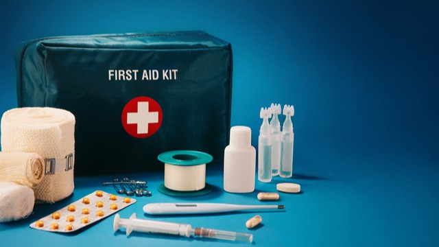 premiers secours