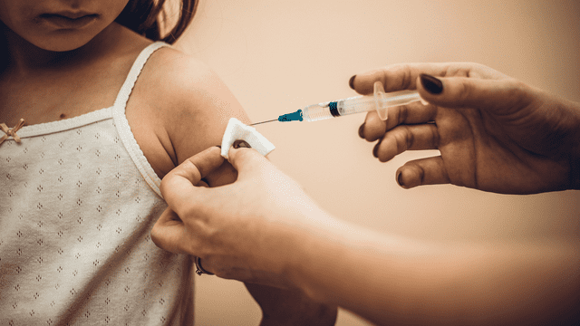 vaccin contre la grippe