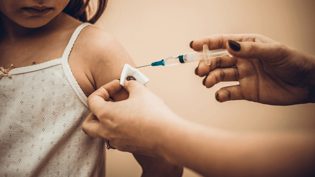 vaccin tegen griep