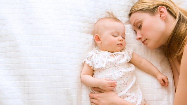 repos postnatal