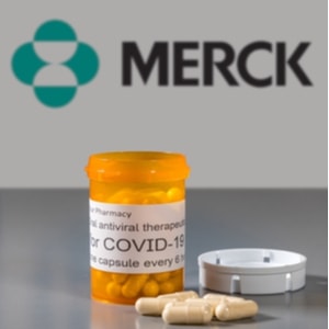 traitement antiviral pour le SRAS-CoV-2