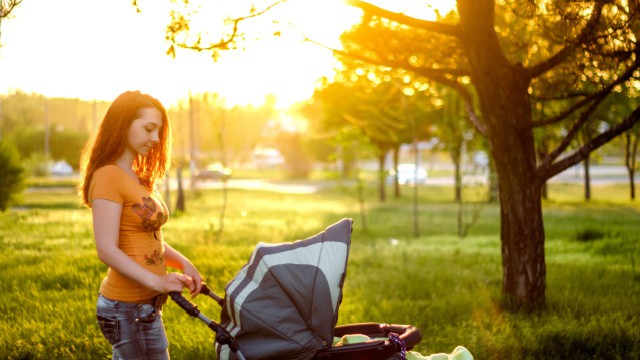 protéger bébé du soleil