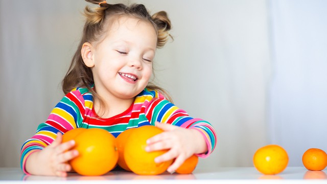 vitamine C kind