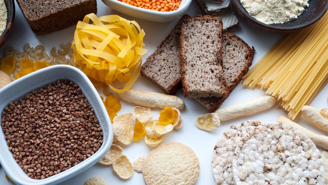 glutenvrij dieet volgen