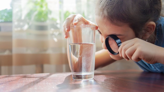 kraanwater filteren