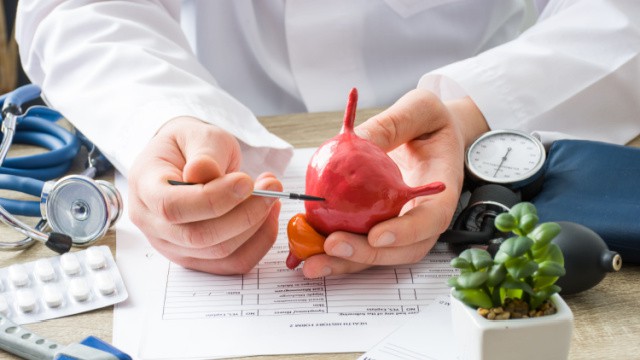 causes de l'incontinence